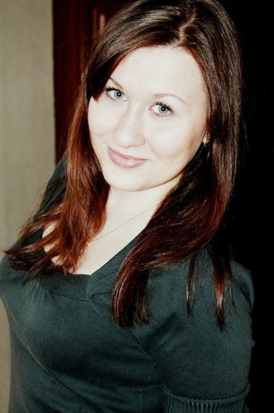 Юлия Гостевская