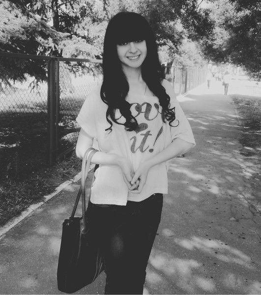 Наташа Буинцева