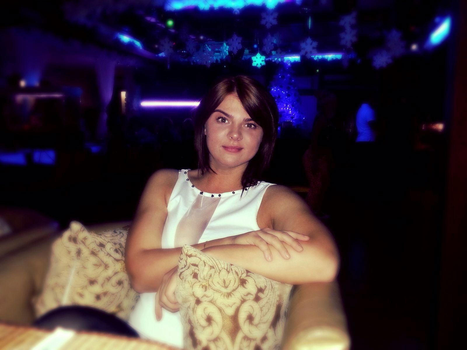 Евгения Елсукова