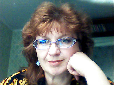 Елена Максименко