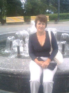 Замия Шайнурова