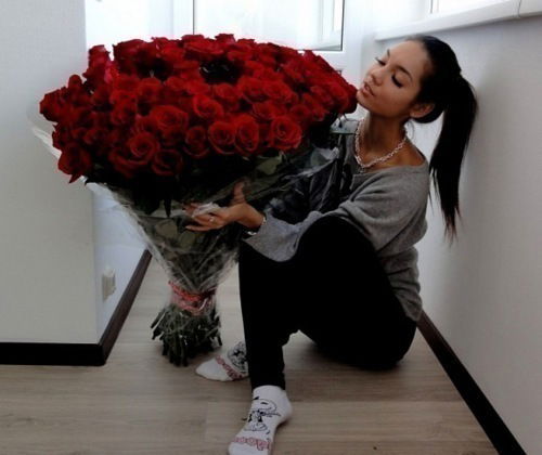 Айсулу Козгамбаева