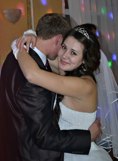 Анечка Тимофеева