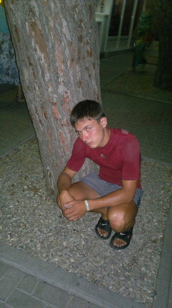 Евгений Матвеев