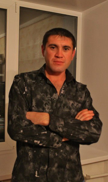 Оразбай Муканов