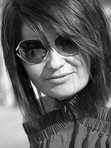 Людмила Завацкая