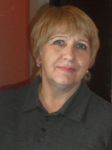 Вера Гурова