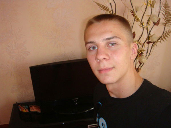 Никита Шаломов