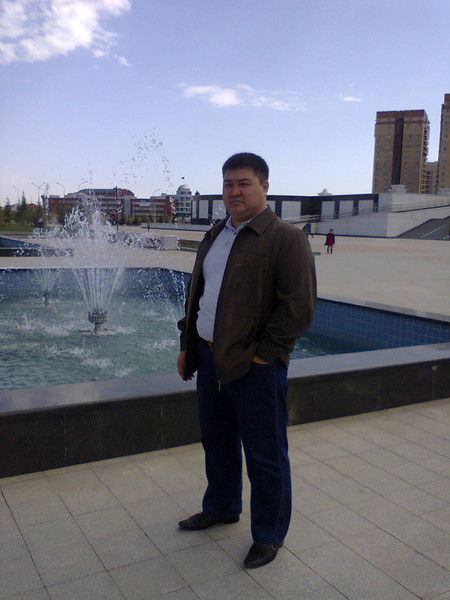 Бауыржан Абдикаримулы