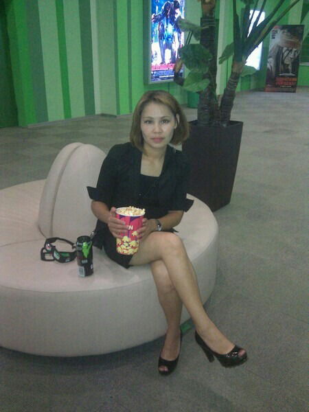 Гульнара Садыкова