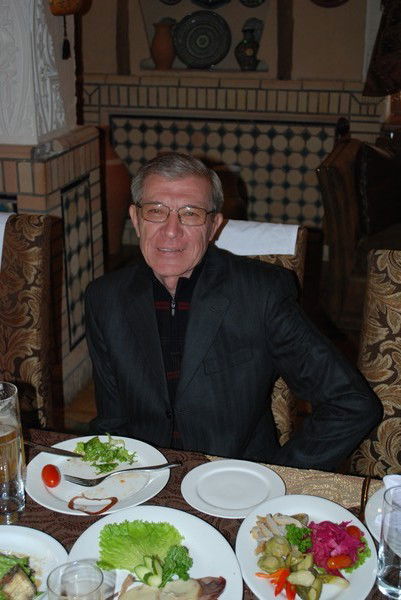 Габдулла Нуркеев