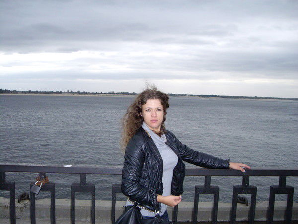 Тамара Ларионова