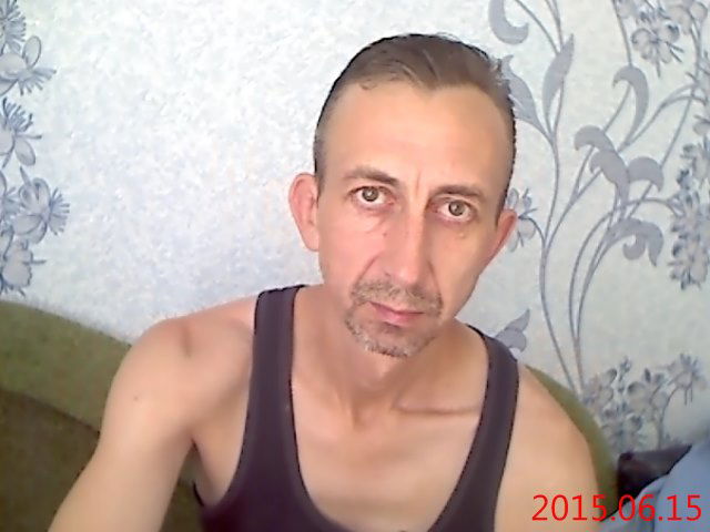 Сергей Орленко