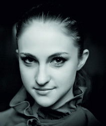 Наталья Пикалова