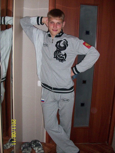 Андрей Шипицин