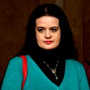 Инна Пяткова