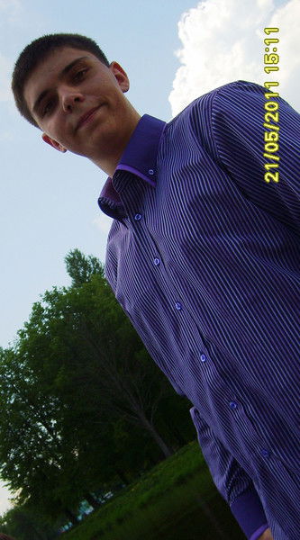 Дима Онисковец