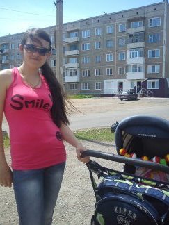 Таня Золочевская