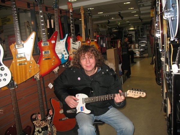 Андрей Бажанов