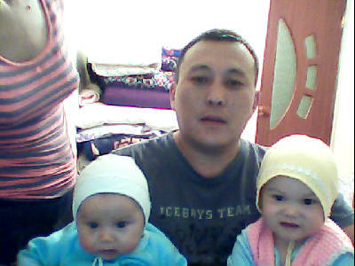 Канатбек Кенжебаев