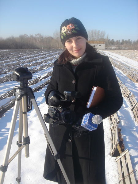 Альбина Халел