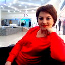 Лариса Коврижных