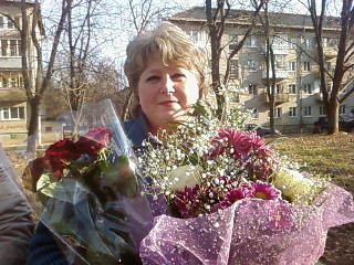 Ирина Семенова