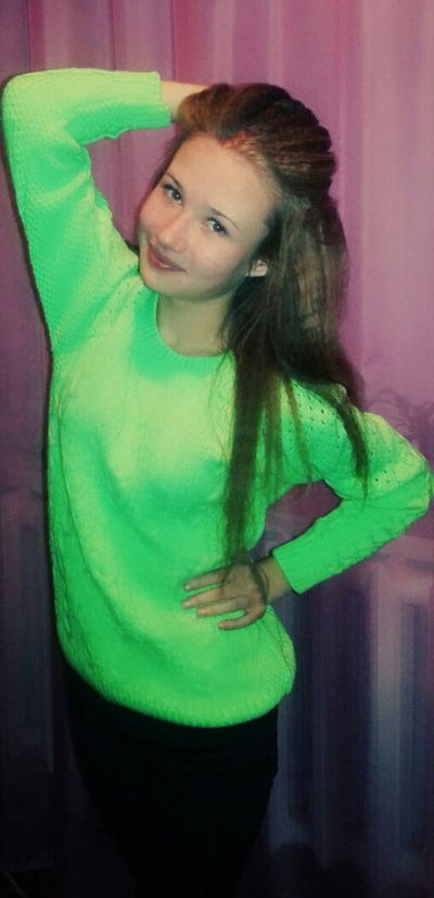 Елена Ковальчук