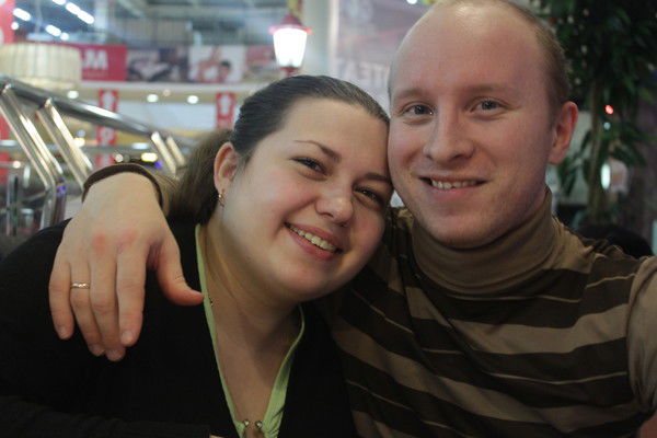 Дмитрий Петров