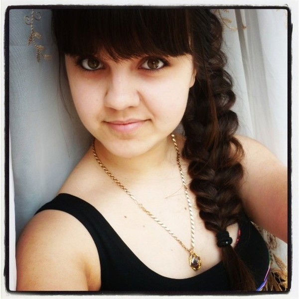 •°•елизавета Викторовна•°•