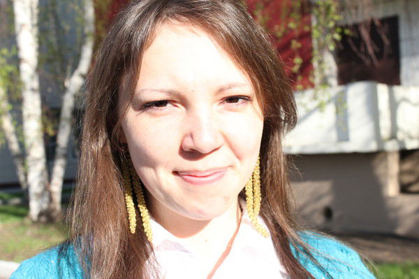 Рузия Хамитова