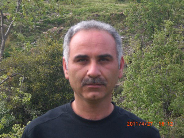 Halil Ugurkutu
