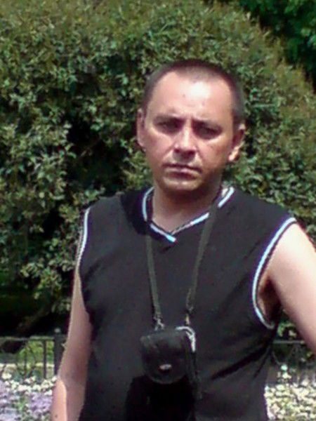 Костырко Александр