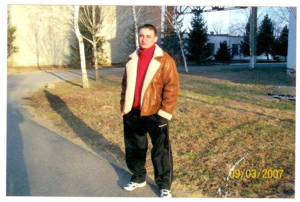 Эдуард Рыскелдиев