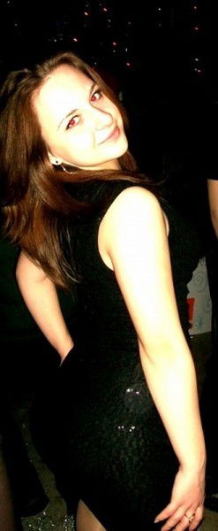 Татьяна Фурсова