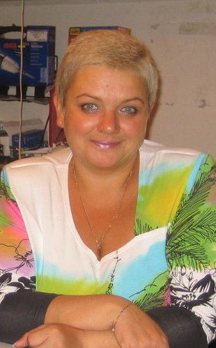 Завируха Аксана