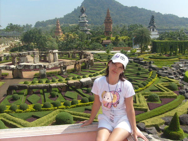 Евгения Галянт (Несоленова)