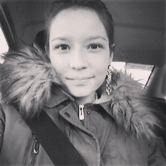 Ильвина Павлова