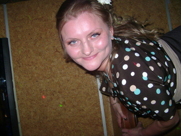 Наталья Лазарева