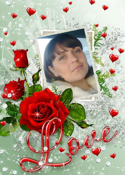 Галина Дюсьмекеева