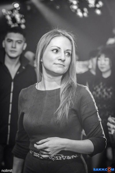 Ника Гильмадеева