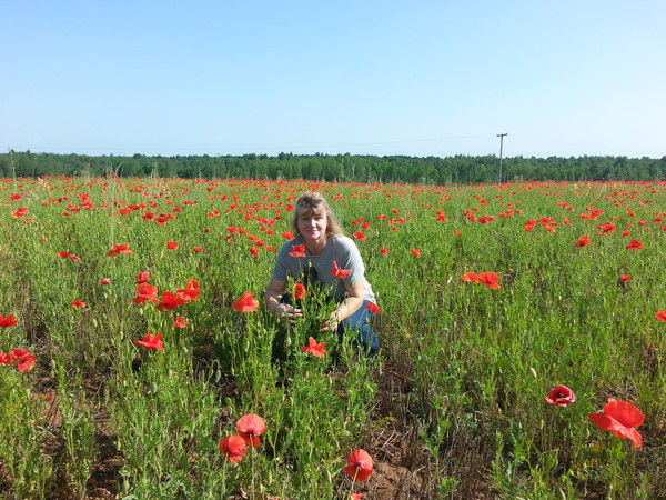 Тамара Махначева