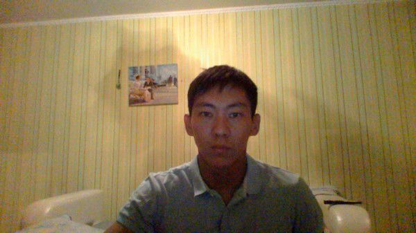 Бахыт Бактыбетов