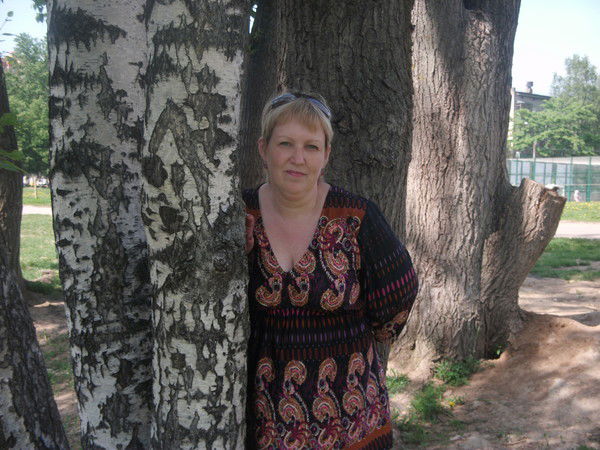 Татьяна Мешкова