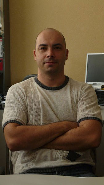 Артем Петров