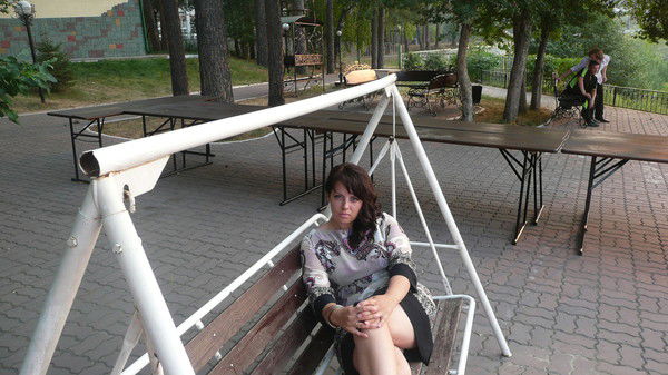 Татьяна Авдеева