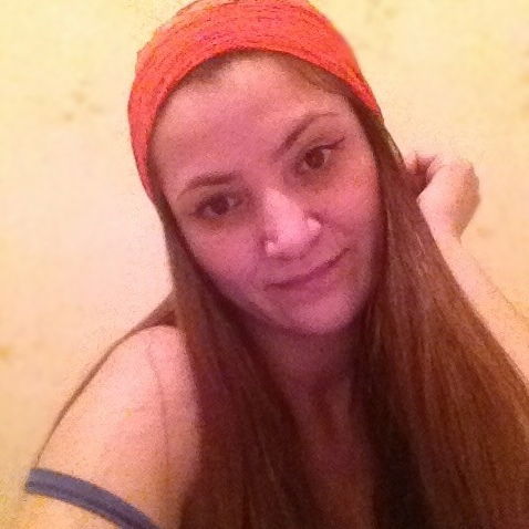 Мадина Загаштокова