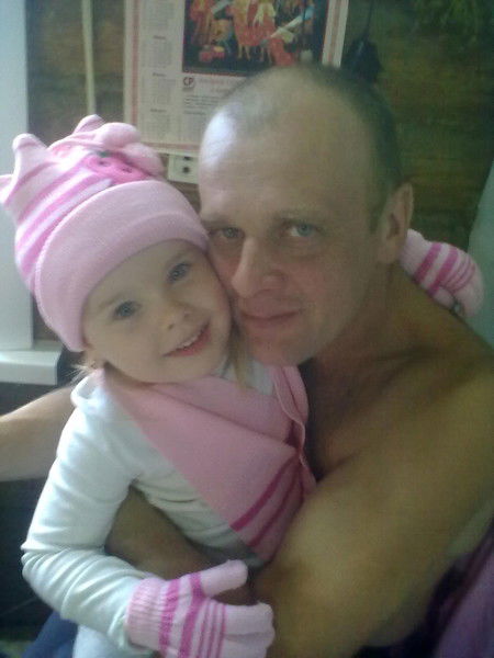 Виктор Чесноков