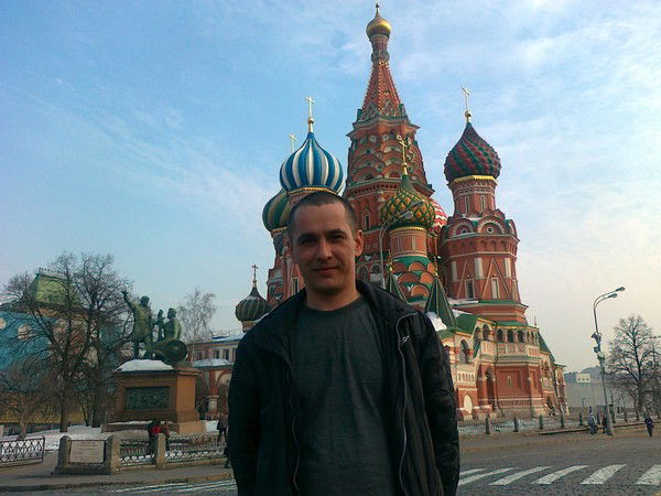 Рустам Миргалиев