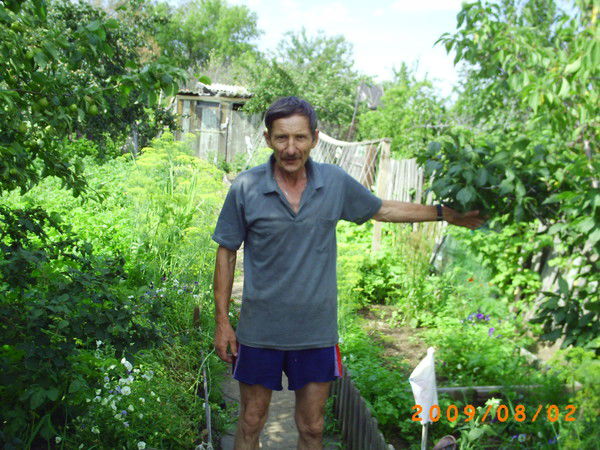 Анатолий Полещук